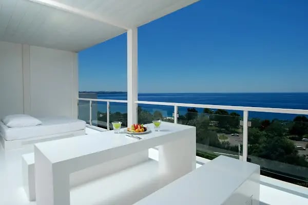Hotel Su - Resim 5