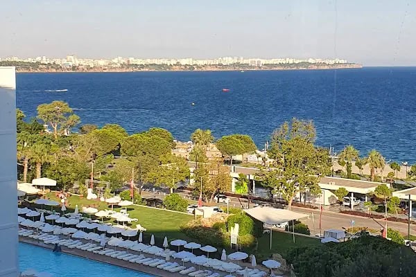 Hotel Su - Resim 15