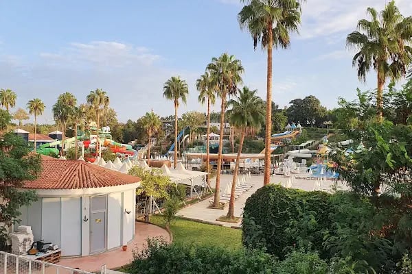 Hotel Su - Resim 14