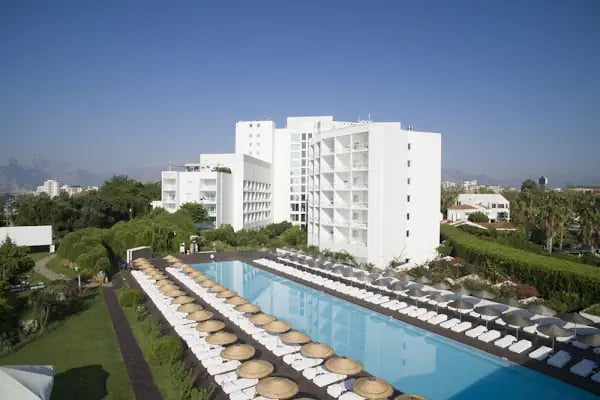 Hotel Su - Resim 10