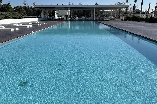 Hotel Su - Resim 20