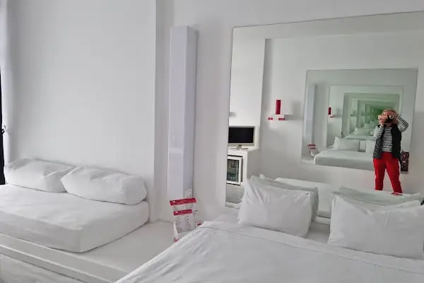 Hotel Su - Resim 2