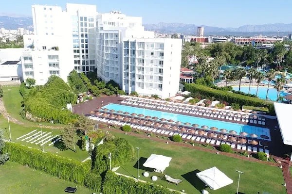 Hotel Su - Resim 17