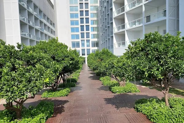 Hotel Su - Resim 12