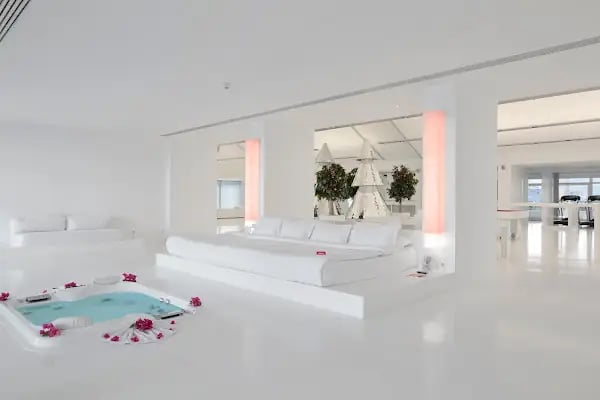 Hotel Su - Resim 9