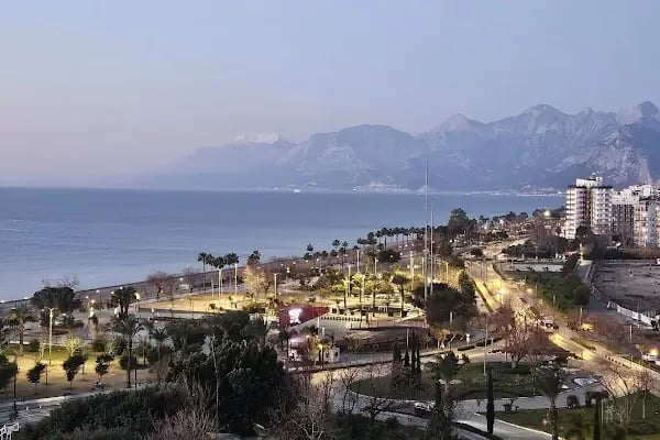 Hotel Su - Resim 19