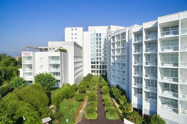Hotel Su - Resim 18