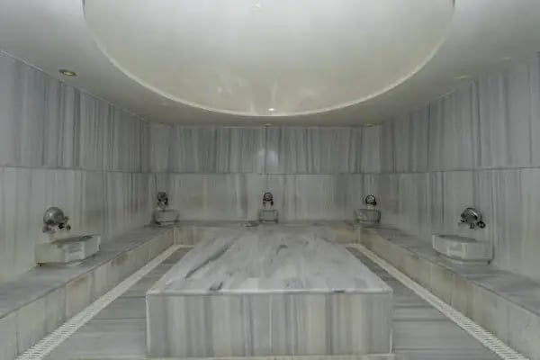 Hotel Su - Resim 8