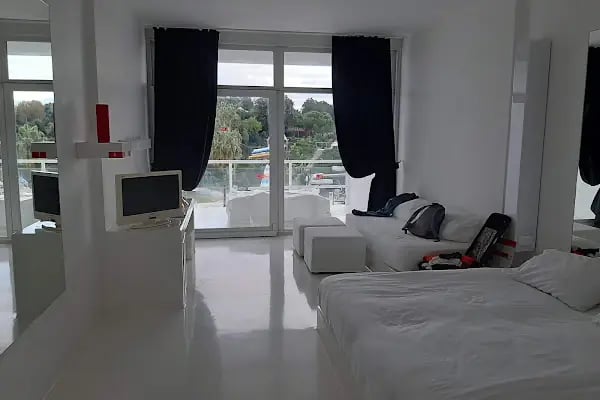 Hotel Su - Resim 13