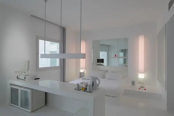 Hotel Su - Resim 4