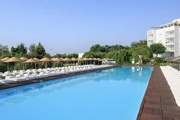 Hotel Su - Resim 3