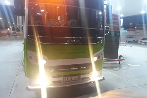 Şener Petrol Ürünleri - Resim 13