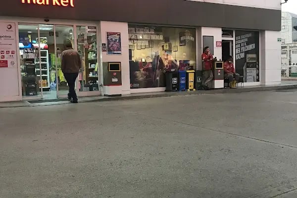 Şener Petrol Ürünleri - Resim 7