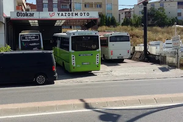 Şener Petrol Ürünleri - Resim 9