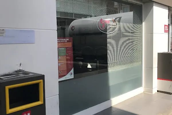 Şener Petrol Ürünleri - Resim 8
