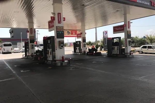 Şener Petrol Ürünleri - Resim 4