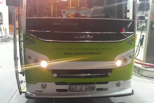 Şener Petrol Ürünleri - Resim 5