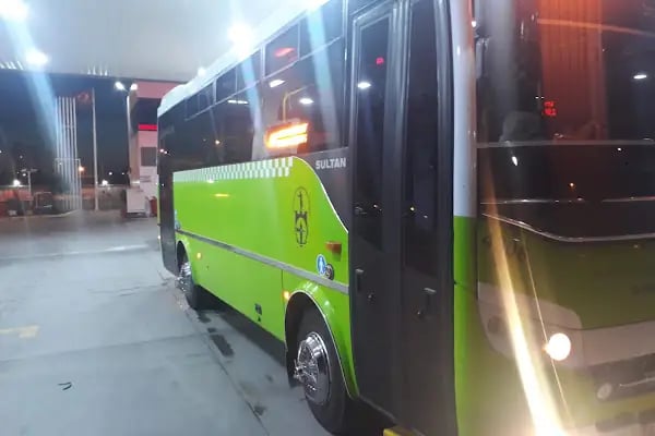 Şener Petrol Ürünleri - Resim 11