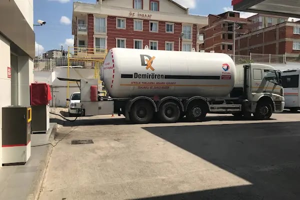 Şener Petrol Ürünleri - Resim 6