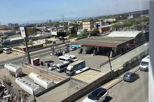 Şener Petrol Ürünleri - Resim 2