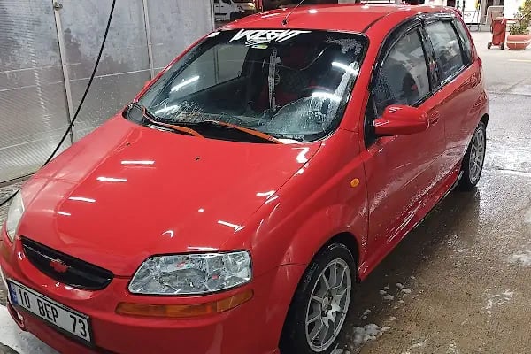 Şener Petrol Ürünleri - Resim 3