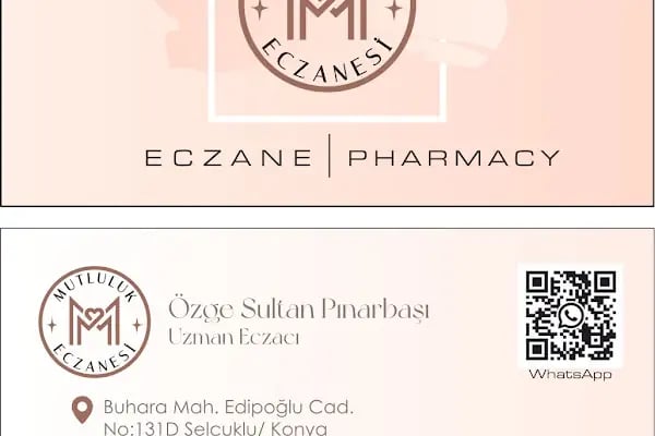 Mutluluk Eczanesi - Resim 6