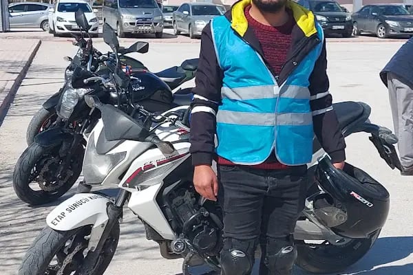 Konya Atlantis Sürücü Src Kursu Novada Avm Şubesi - Resim 13