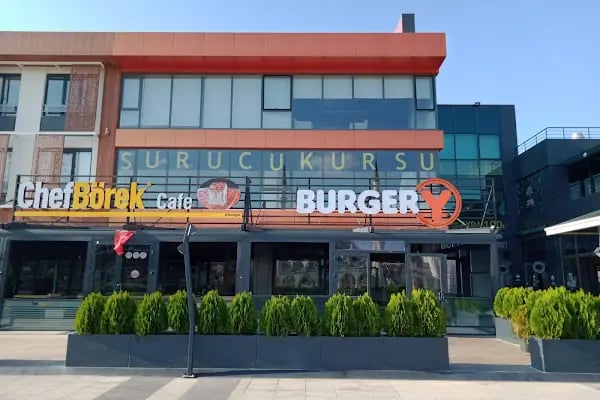 Konya Atlantis Sürücü Src Kursu Novada Avm Şubesi - Resim 19