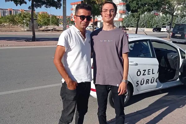 Konya Atlantis Sürücü Src Kursu Novada Avm Şubesi - Resim 5