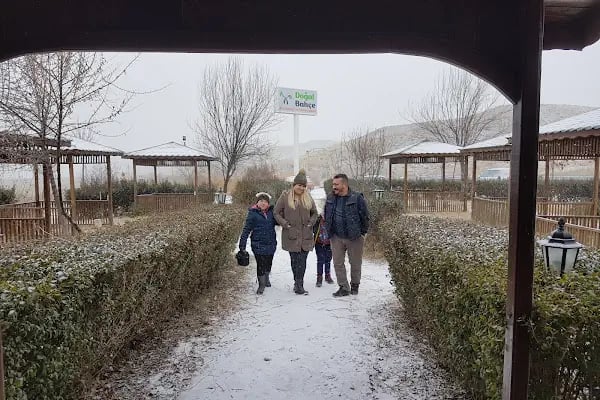 Doğal Bahçe Köy Kahvaltısı ve Yöresel Lezzetler - Resim 9