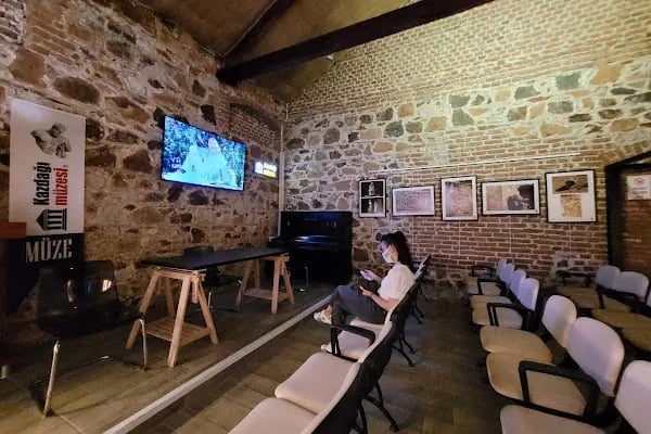 Kazdağı Müzesi - Resim 17