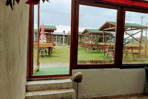 Hisar Ev Yemekleri Havalimanı HEY - Resim 19