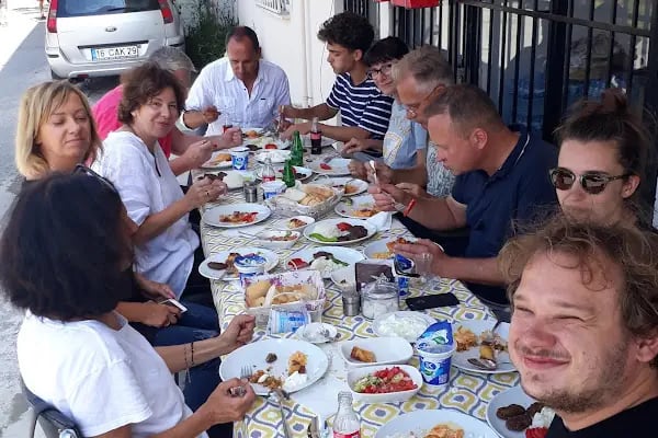Hisar Ev Yemekleri Havalimanı HEY - Resim 4