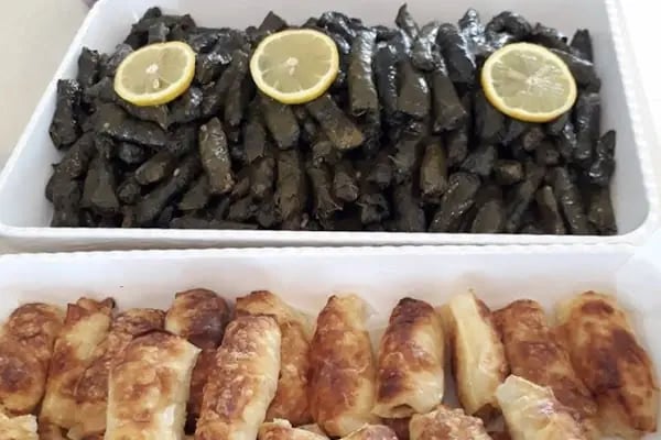 Hisar Ev Yemekleri Havalimanı HEY - Resim 8
