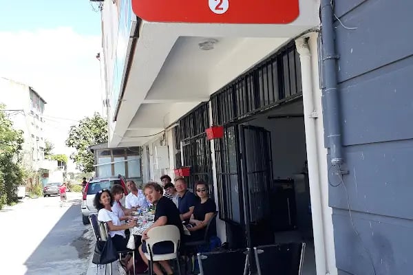 Hisar Ev Yemekleri Havalimanı HEY - Resim 2