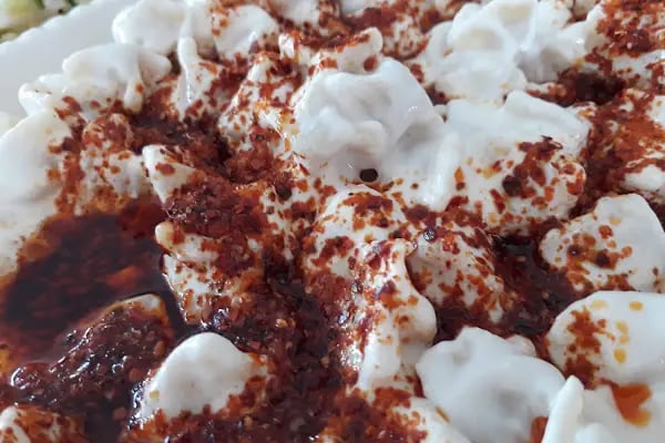 Hisar Ev Yemekleri Havalimanı HEY - Resim 13