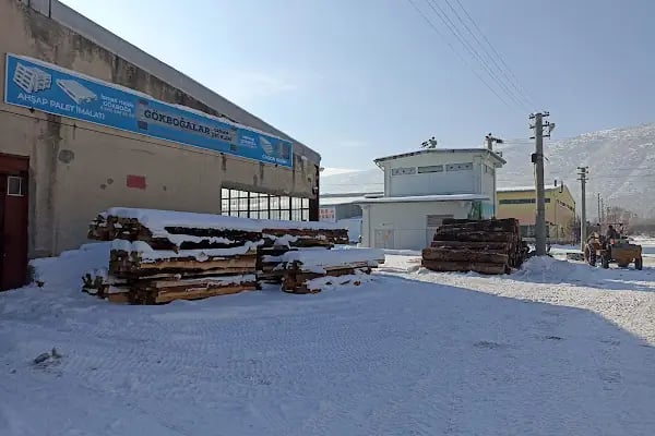 Gökboğa Orman Ürünleri - Resim 1