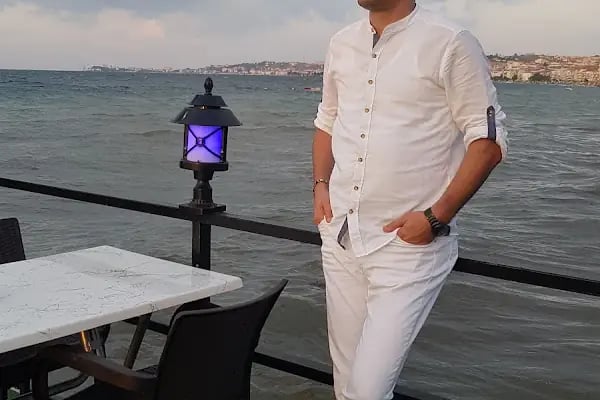 Çınarcık Plajı - Resim 12