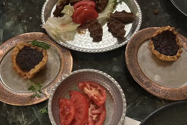 Beykapısı Konağı - Konak Otel - Resim 5