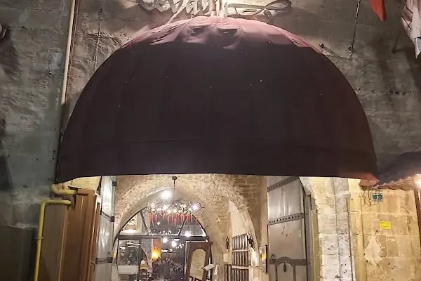 Beykapısı Konağı - Konak Otel - Resim 20