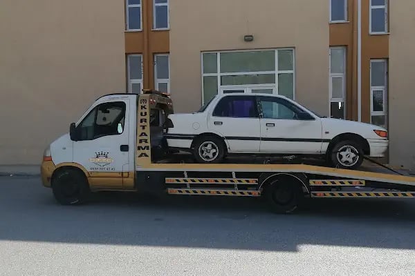 Tramvay Selçuklu Belediyesi Durağı - Resim 6