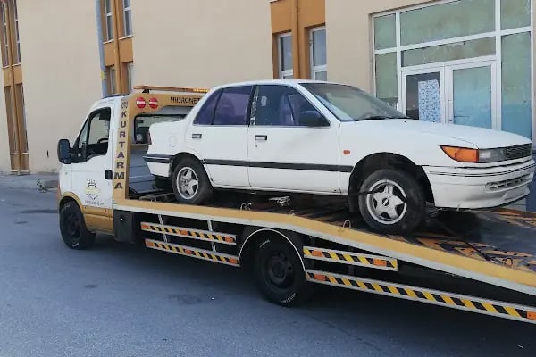 Tramvay Selçuklu Belediyesi Durağı - Resim 3