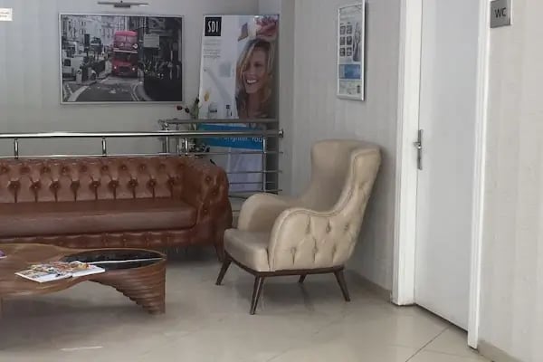 Dent Arya Ağız ve Diş Sağlığı Polikliniği - Resim 3