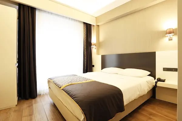 Riva Hotel Alsancak - Resim 2