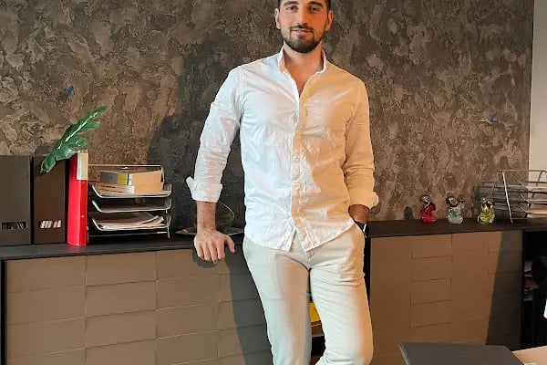 Uzm. Klinik Psikolog Baran KAYA | Depresyon ve kaygı bozuklukları | Çift, aile ve evlilik terapisi | EMDR terapi - Resim 7