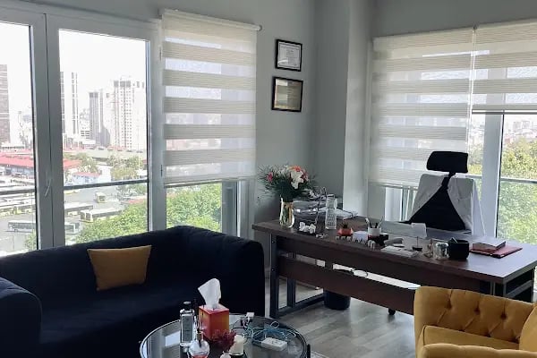 Uzm. Klinik Psikolog Baran KAYA | Depresyon ve kaygı bozuklukları | Çift, aile ve evlilik terapisi | EMDR terapi - Resim 3