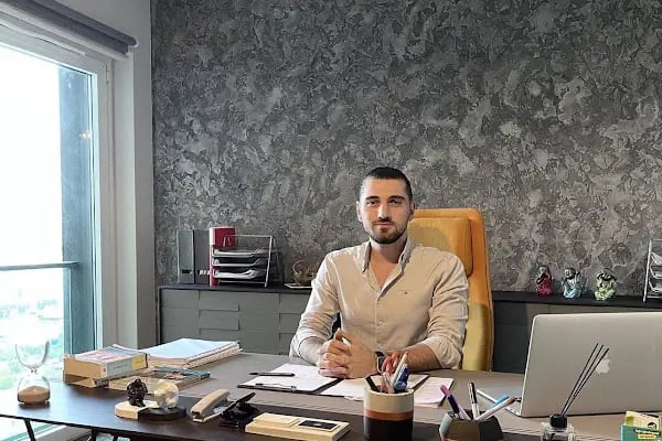 Uzm. Klinik Psikolog Baran KAYA | Depresyon ve kaygı bozuklukları | Çift, aile ve evlilik terapisi | EMDR terapi - Resim 1