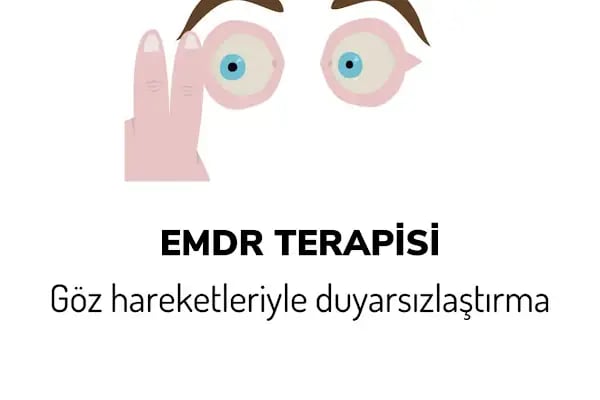 Uzm. Klinik Psikolog Baran KAYA | Depresyon ve kaygı bozuklukları | Çift, aile ve evlilik terapisi | EMDR terapi - Resim 10