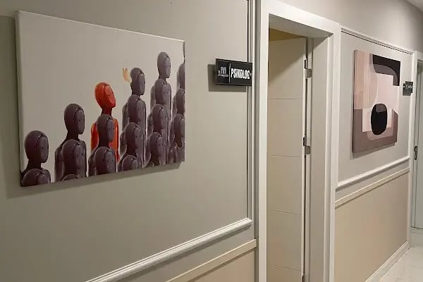Uzm. Klinik Psikolog Baran KAYA | Depresyon ve kaygı bozuklukları | Çift, aile ve evlilik terapisi | EMDR terapi - Resim 5
