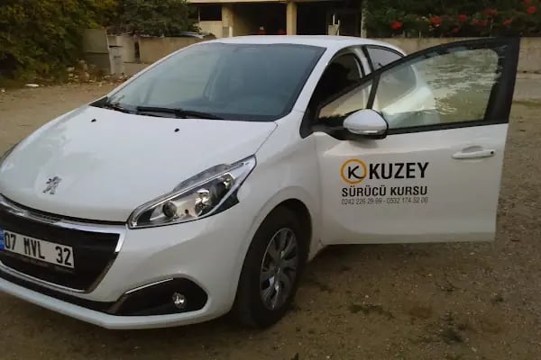 Kuzey Artı Sürücü Kursu - Resim 2